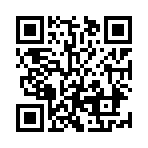 Σq(`･ε･´*p)ﾅｧﾝﾃﾅｯ!!
のQRコード