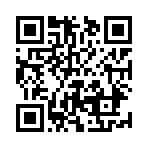 ばんちゃっ♪ヾ(*｀・ω・´*)
のQRコード