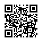 ｵﾁﾏｯｼｭ|д･｡`)φ……_вｙё вｙё
のQRコード