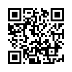 ○Ｏｏ。―y(´▽｀*) ﾊﾌｩｰ
のQRコード