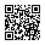 (｡з´ｴ｀｡)з【*:.。.:*ВчёВчё*:.。.:*】ε(｡´ｴ｀ε｡)
のQRコード