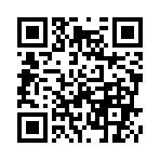 Σd(,,-ω´-,,)ォヶ☆
のQRコード