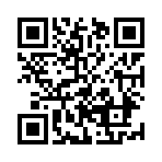 ○o｡―y(´▽｀*)ｽﾊﾟｽﾊﾟ(*´▽｀)y-｡o○
のQRコード