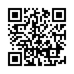 o(｡TдT｡)oﾂﾗｲｮ…
のQRコード