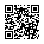 ｳｻﾞ━━━━(´Д｀)━━━━ｲ
のQRコード