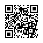 突撃(-(-ω(-ω(｀・ω・´)ω-)ω-)-)開始！
のQRコード