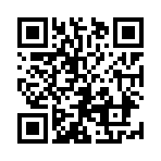 ヽ(*´ﾟз`*)ﾉ(愛)(羅)(武)(勇).。.★
のQRコード