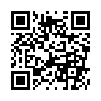 壁｜ω・｀）ｵﾊﾖｳ ｺﾞｻﾞｲﾏﾌ ｱﾅﾀ ｵﾊﾖｳ （∀｀＊
のQRコード