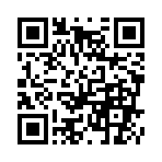 ｲｯﾃﾗｯｼｬｨ人'ω`*)-★+°【ｱ】【ﾅ】【ﾀ】
のQRコード