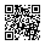 (*’`σ| ﾓｼﾞﾓｼﾞ･･
のQRコード