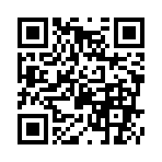 ﾏｨｯﾀﾈェエ~~┐(★;´∧｀)┌　ｺﾘｬ
のQRコード