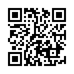 (´,,･ω･,,`)
のQRコード