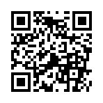 ε＝ε＝ε＝ヾ[ｏ´Д｀]ﾉ【 ﾟ+｡:.ﾟВчёВчёﾟ.:｡+ﾟ 】
のQRコード