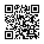 ヽ(涙´Д｀涙)ﾉｼ{ ･.｡*βｙёβｙё･.｡* ]
のQRコード