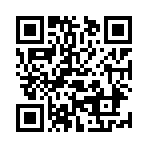 ァ!Σ(ﾟДﾟlllﾉ)ﾉもぅ落ちなきゃｯｯ
のQRコード