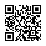 ･ﾟ･(｡´Д｀｡)･ﾟ･【泣】【泣】【泣】
のQRコード