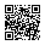 ?(･ω･*≡*･ω･)?
のQRコード