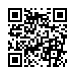 壁|*´台｀)ﾉﾞｻﾖﾅﾗ…
のQRコード