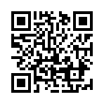 ﾊｧ(ﾉД｀)ﾉ|ﾃﾚｯ|
のQRコード