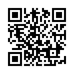 (★´･O･)こ(☆´･д･)ん(★´･∀･)ば(☆´･д･)ん(★´･∇･)ゎ
のQRコード