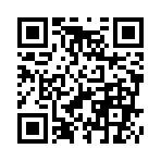 (ﾟдﾟ)(｡_｡)ｳﾝ!
のQRコード