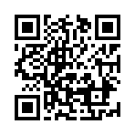 |＿□∨Ε...φ(´ω｀●)
のQRコード