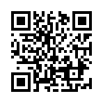 σ(，，｀ω´)ん～～
のQRコード