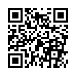 ﾊｯ! Σφ(ﾟдﾟ｀) ﾔｯﾊﾟﾘﾁｬｳ
のQRコード