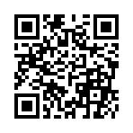 ☆･ﾟ:*【人*･3･】｡o○ВЧЁВЧЁ
のQRコード