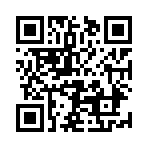 (◎´∇')ﾉ●○●笑●○●ヽ('∇｀◎)
のQRコード