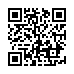 (ﾉ皿=*)σｩｼｼｼ
のQRコード