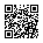 βyё(o･ω･o)/~~~βyё
のQRコード