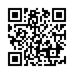 ｧ’`,、’`,、’`,、(●´∀⊂)ｧ ‘`,、’`,、’`,、
のQRコード