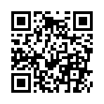 ばぃちゃっ☆(´ゝ∀・｀)ﾉｼ
のQRコード