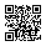 ⊇ωばωゎd(★´ω｀★)(★´ω｀★)bＤЁＳЦ!!
のQRコード