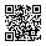 ﾋﾞｰﾑ(●｀･艸<)^☆・‥…━━━★
のQRコード