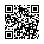 ぉぃ━v(*・∀・｀)v━ちぃ♪
のQRコード