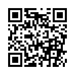 ☆*:;;;;;:*か*:;;;;;:*わ*:;;;;;:*い*:;;;;;:*い*:;;;;;:*☆
のQRコード