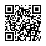 ォハッ…..φ(ФДФ*)
のQRコード