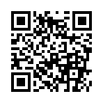 ｺﾝﾁｬ> ヾ(｡･ω･)ｼ【☆HALLO☆】ヾ(･ω･｡)ｼ <ｺﾝﾁｬ
のQRコード