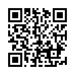 (★・ω・)(★-ω-)(★・ω・)(★-ω-)うんうん
のQRコード