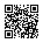 *.★★.ﾊﾞ.*:ｲ:*.:゛ヽ(´∀｀ｏ)ノ”*:.ﾊﾞ:ｧ:*.ｲ*.★★
のQRコード