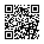 |壁|oФｪФ=)bｫｯヶｰﾆｬﾝ♪
のQRコード