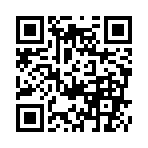 d(´･ω･`)了解しました！
のQRコード