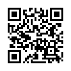 (*´艸｀)*´艸｀)*´艸｀)ｳﾝｳﾝ
のQRコード