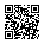 ε=ε=ε=。ﾟ+βyё .ﾟヽ|●´∀｀●|ﾉ｡ﾟβyё +.ﾟ
のQRコード