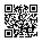 ☆:･｡*了━━【o｀・Å・´o】ゞ━━解!!*｡･:☆
のQRコード