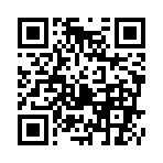 .+ﾟ*。:ﾟ+ぉヵ (〃´д｀人´д｀〃)ェり+ﾟ:。*ﾟ+.
のQRコード