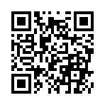 ∑Σ(●ﾟ´v屮)屮*:.｡o(照)
のQRコード