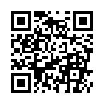 ｩｰﾝ....σ(ΘεΘlll)｡o○(･σω･)ﾏ､ｲｯヵ
のQRコード